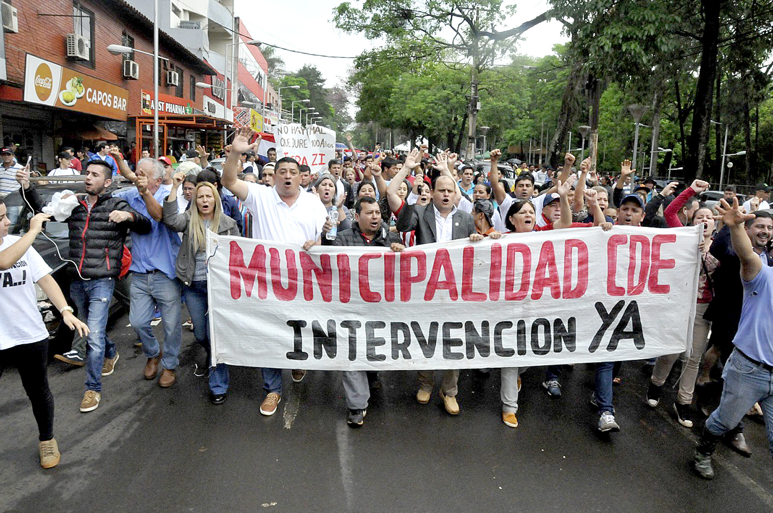 Hubo pocos avances tras  caída del clan ZI, afirman