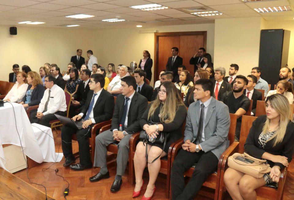 Estudiantes esteños  competirán en Washington