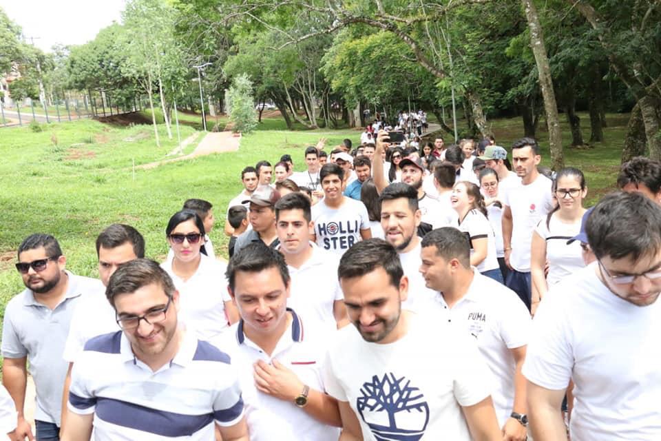 Clan Soria apaña candidatura de  joven con nefastos antecedentes