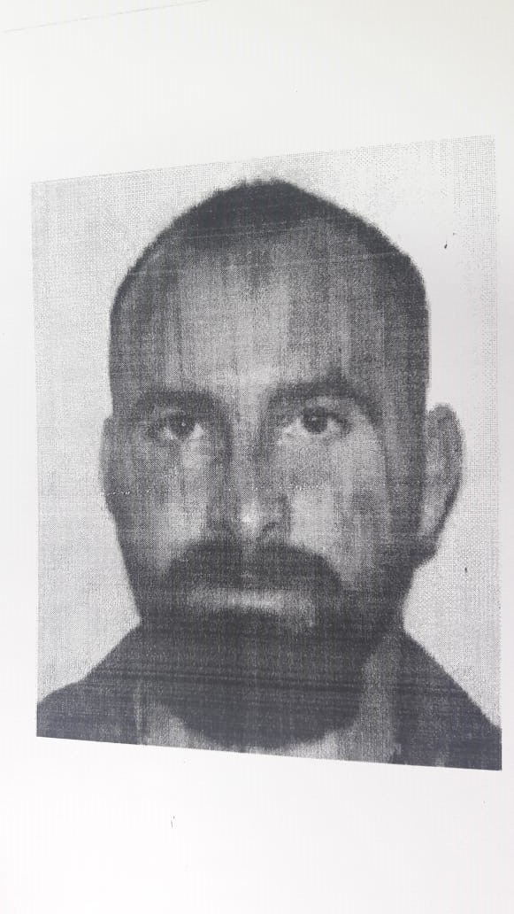 Presunto homicida es imputado en rebeldía con pedido de prisión
