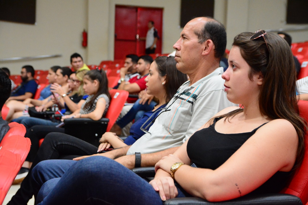 Municipalidad de CDE ajusta detalles para su operativo contra el dengue