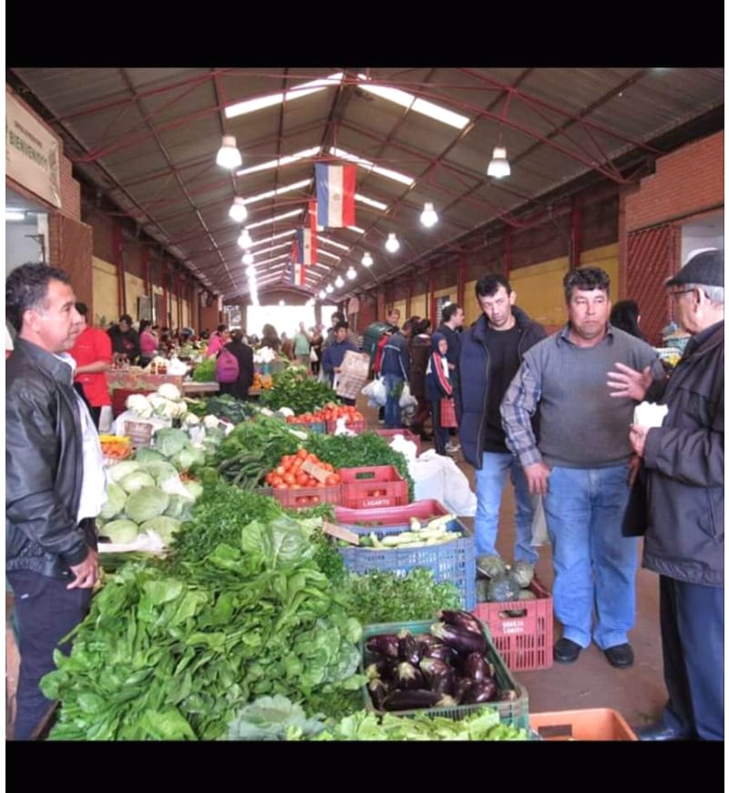 Hortigranjeros piden apoyo  y combate al contrabando