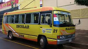 Transportistas escolares  piden subsidio del Estado