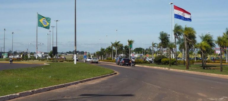 Luz verde para el delivery fronterizo en PJC