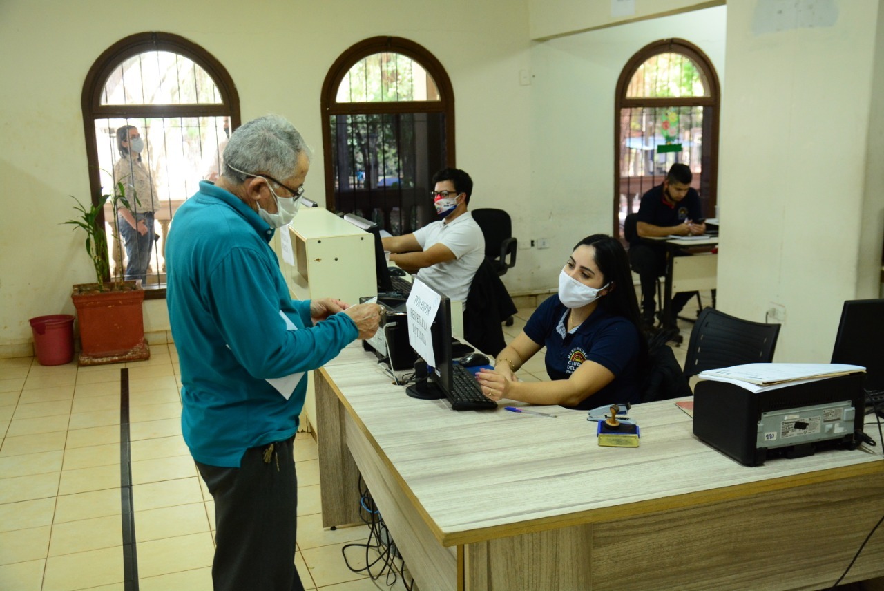 Prorrogan plazo límite para trámites de registros y habilitaciones en CDE