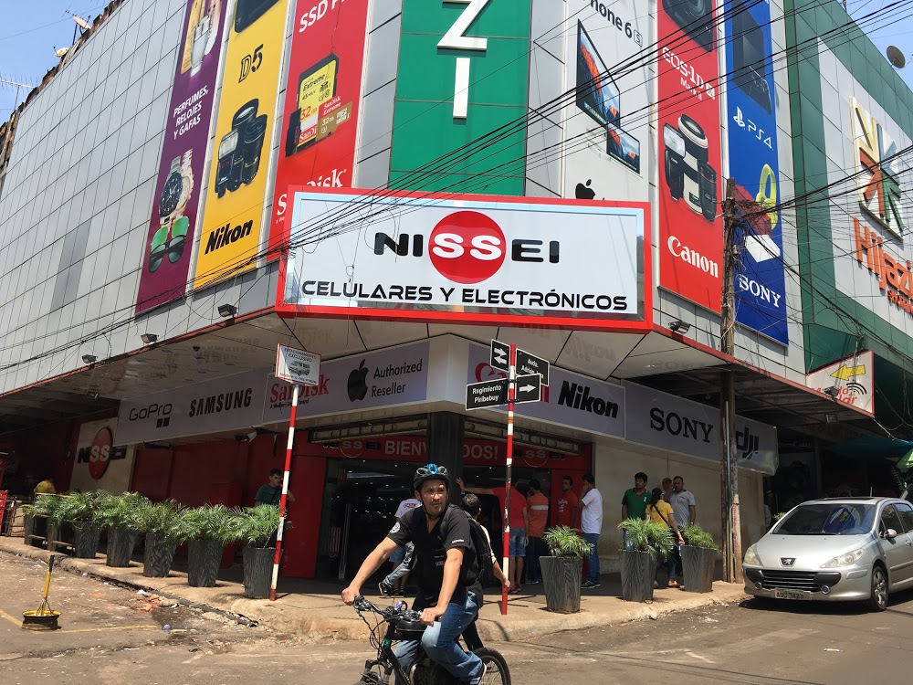 Mega Shopping y Casa Nissei cierran sus puertas al público ante casos de coronavirus