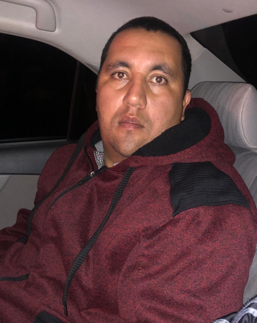 Detienen a policía involucrado  en el robo de más G. 150 millones