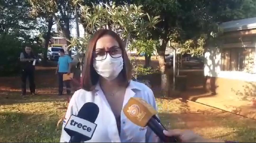 “Va a llegar el momento de  decidir quién vive y quien no”