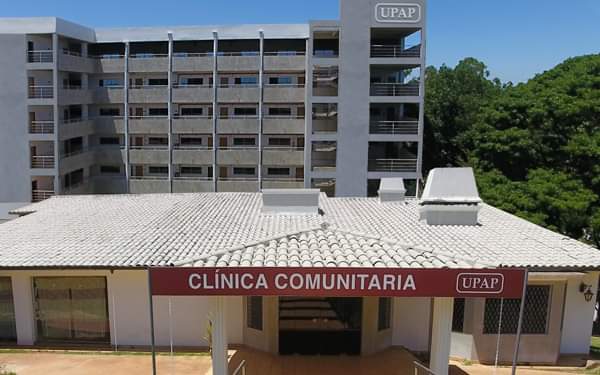 Docentes de la UPAP exigen  el pago de sus haberes
