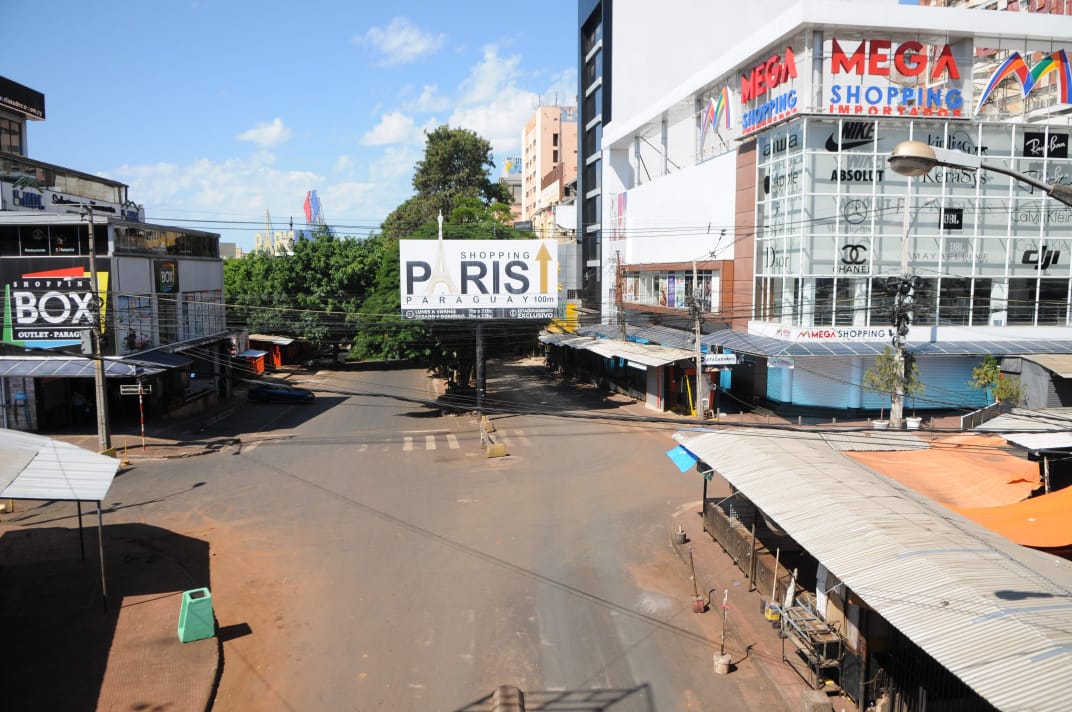Comercio de electrónicos llegaría tarde y apuestan a la reapertura de frontera