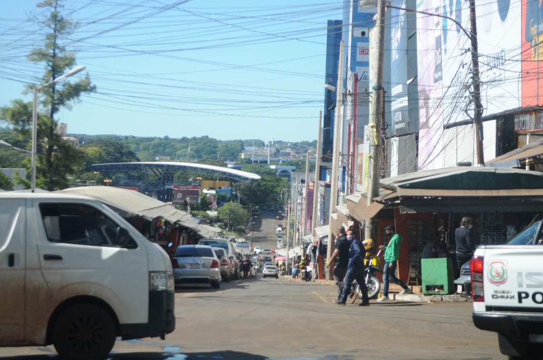 Covid-19: Encuesta revela subregistro en CDE