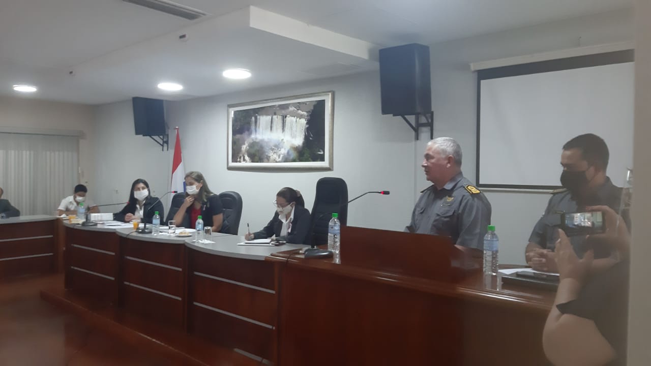 Exigen a Caminera instalar señalizadores sobre supercarretera, en Hernandarias