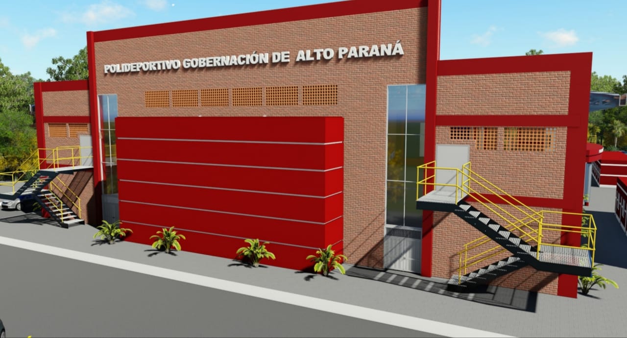 Unos 16.000 millones para  polideportivo y centro cultural