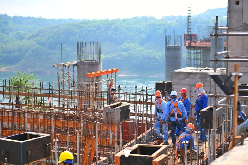 Préstamo para obras complementarias del segundo puente seguirá esperando