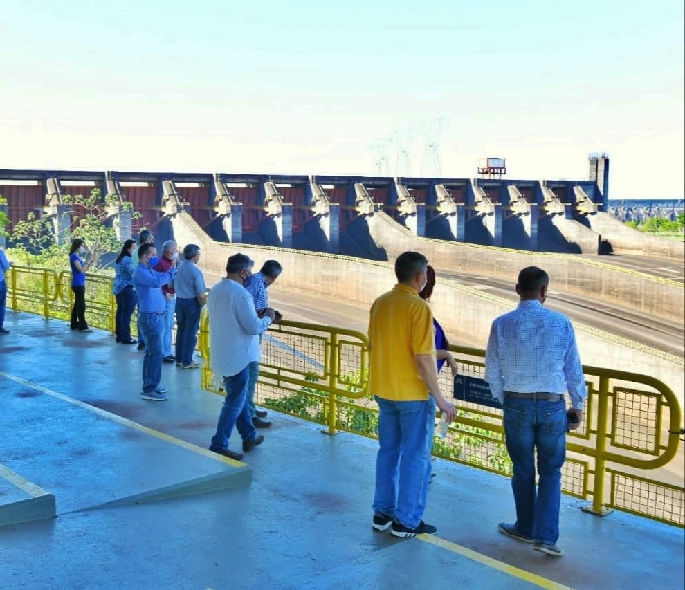 Atractivos del CTI reabrirán sus  puertas al público desde mañana