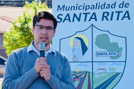 El intendente de Santa Rita recusó  a fiscales que investigan su gestión