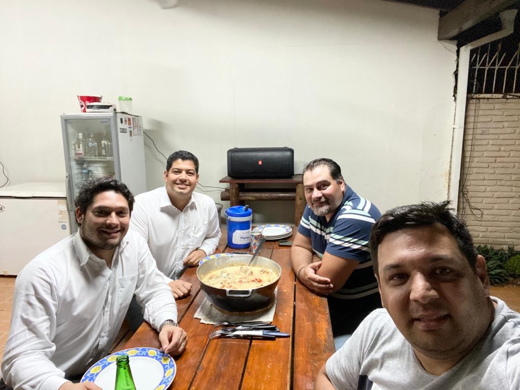 Fracasa intento de unidad azul  y cada sector peleará su espacio