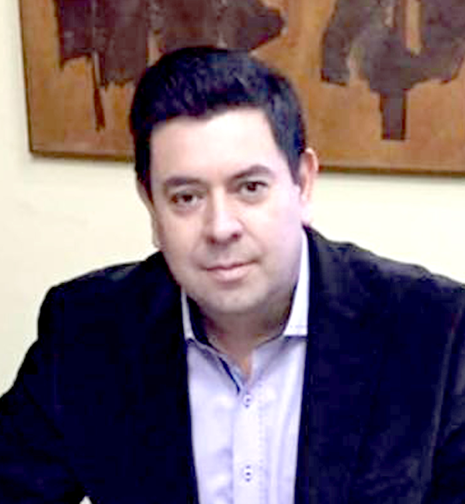 En Equipo Joven ya están trabajando por la candidatura de Gustavo Cardozo