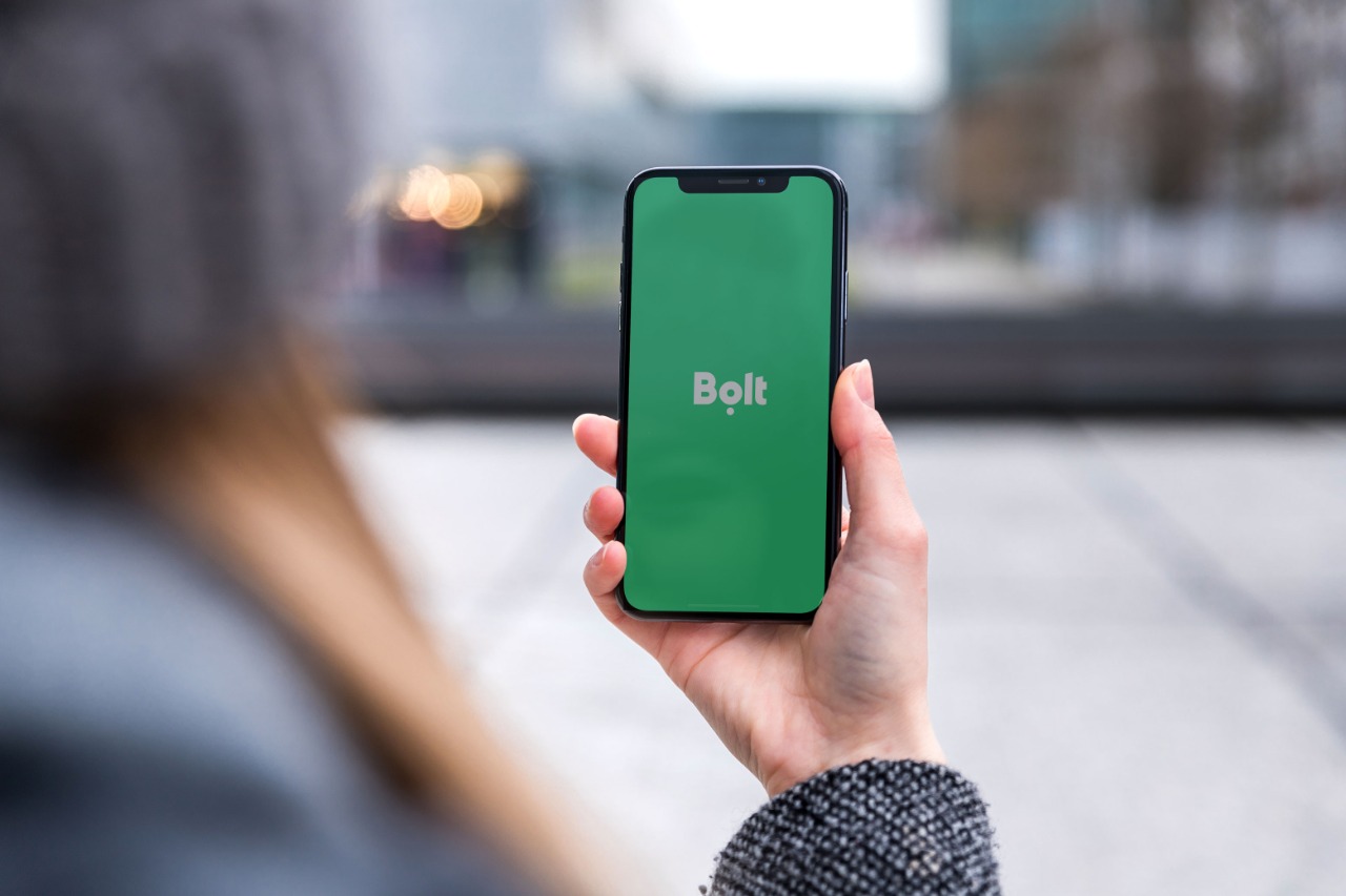 Bolt, nueva app de transporte  desembarca a Ciudad del Este