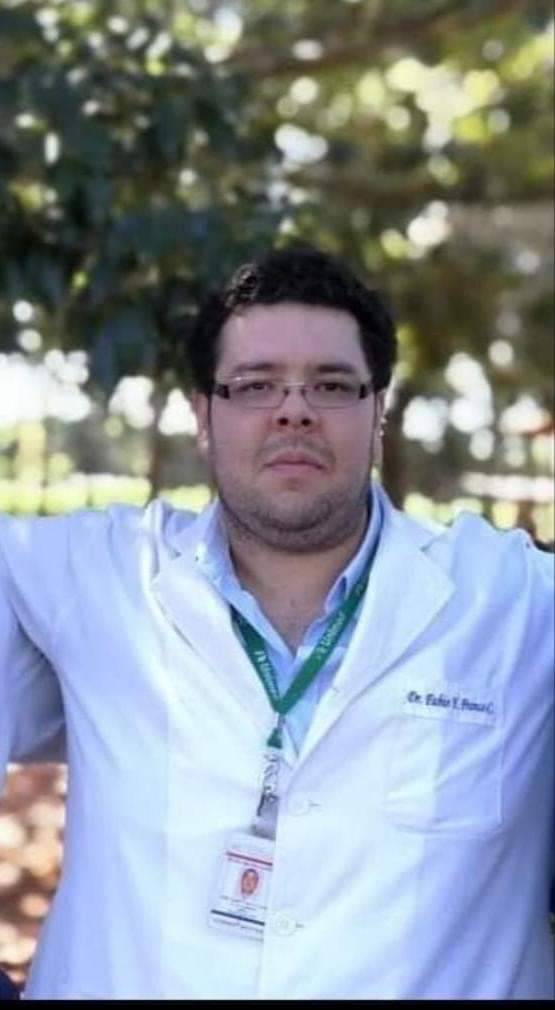 Muere otro médico en Alto Paraná por coronavirus