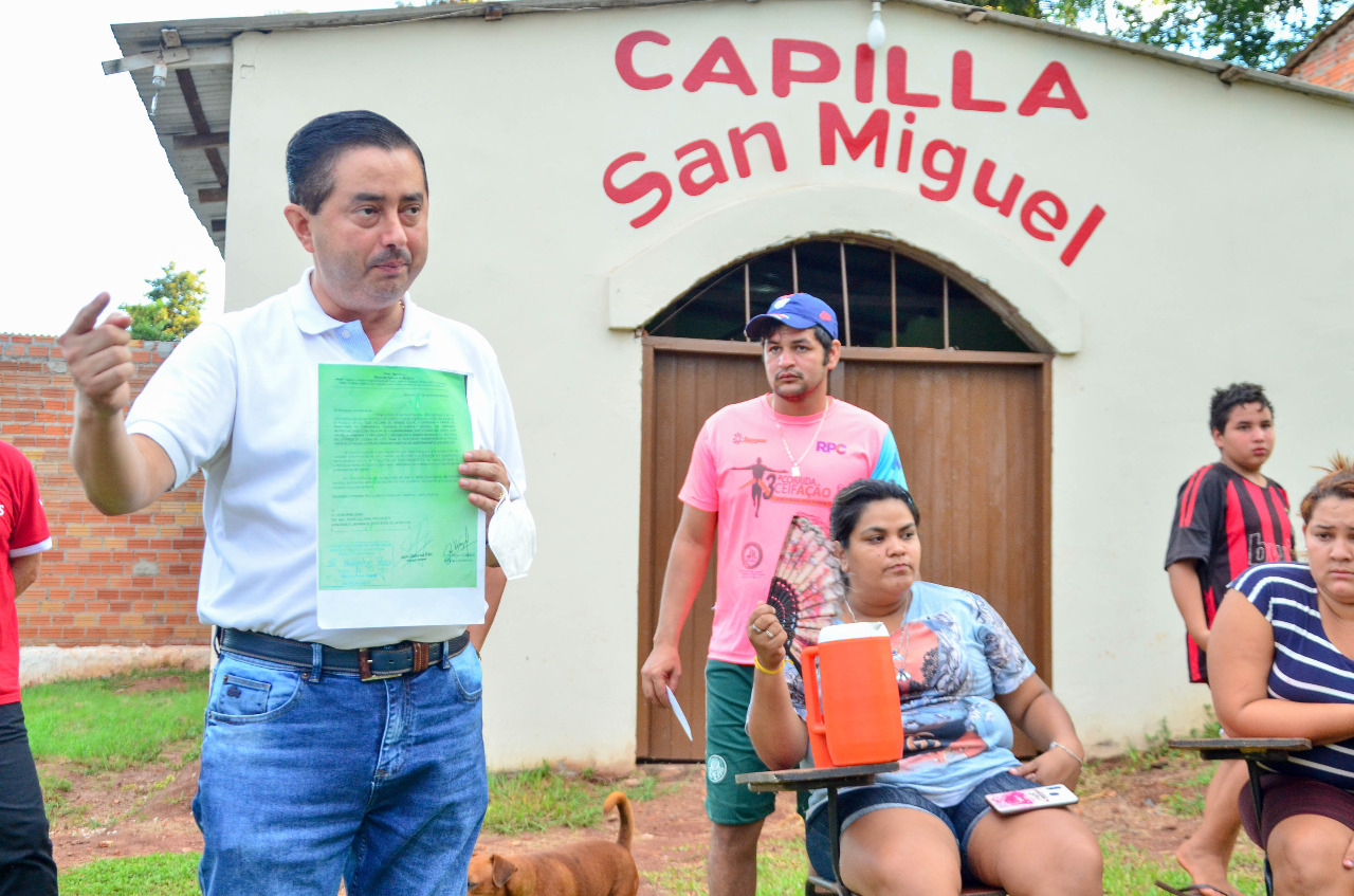 Remansito le dice sí a Juan Ángel Núñez