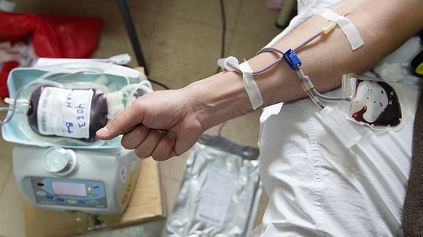 Unos 1.300 donantes de sangre salvan vidas en casi dos meses, pero aún es insuficiente