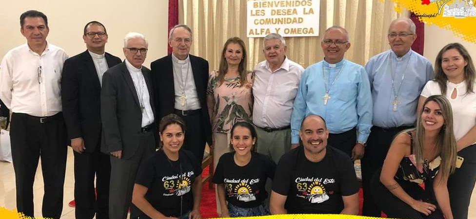 Prieto se comprometió a pagar deuda dejada en el 63º aniversario de CDE, pero sigue sin cumplir