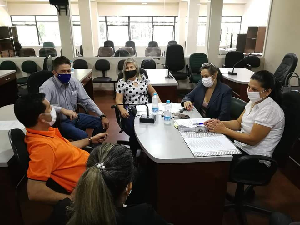 Gobernador remite a Junta  su rendición de cuentas 2020