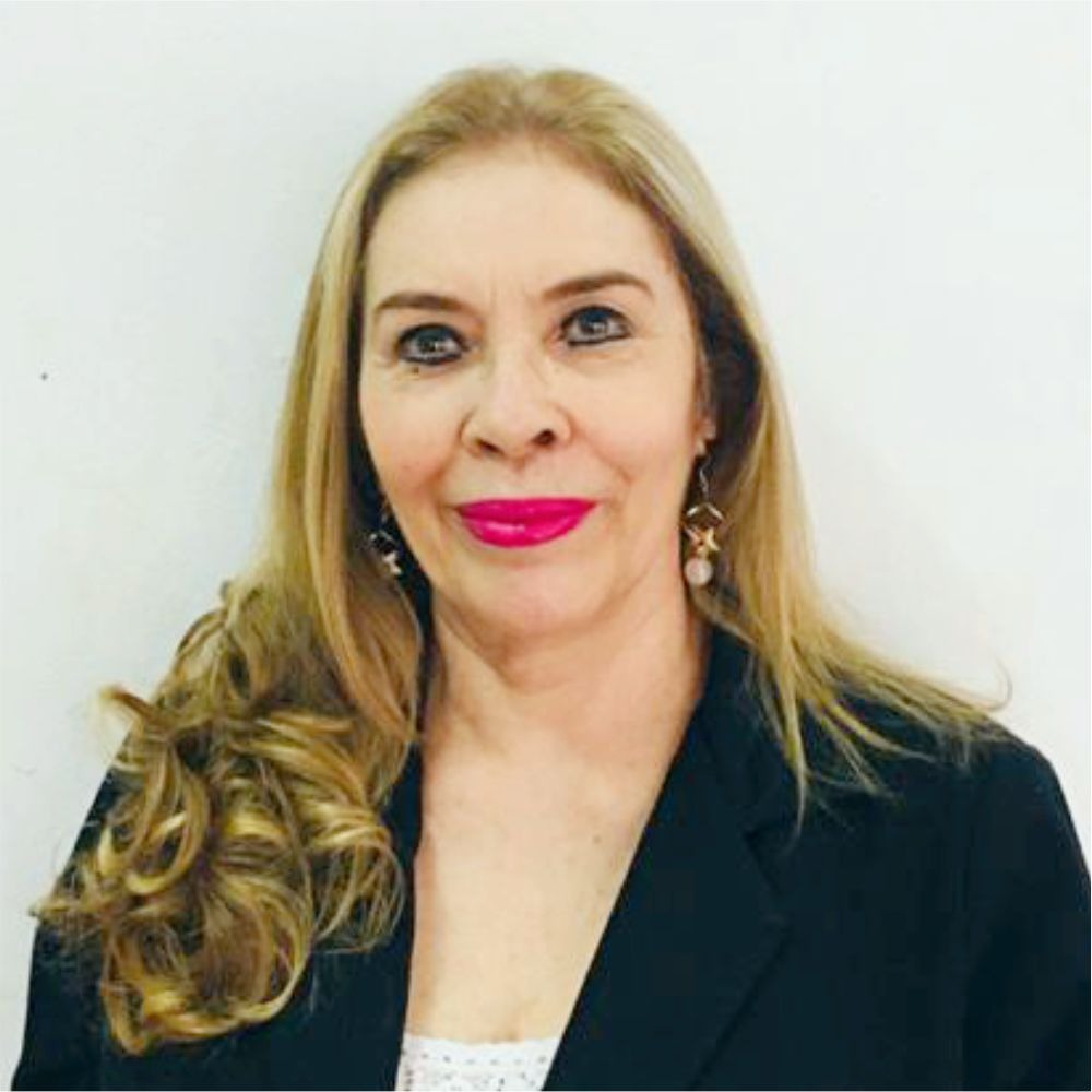 Agueda Centurión va por un escaño en la JM por Concordia Colorada