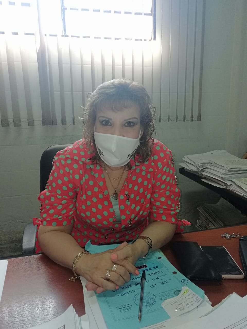 Unidad de violencia familiar saturada de causas y con mitad de funcionarios