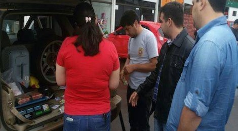 Corte rechaza recurso de casación y ordena nuevo juzgamiento público para narcos