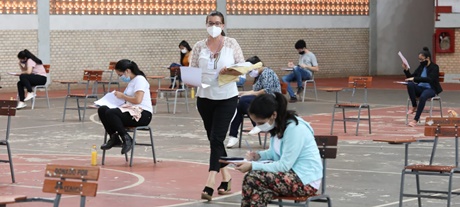 Itaipu abre nueva convocatoria para becas de grado