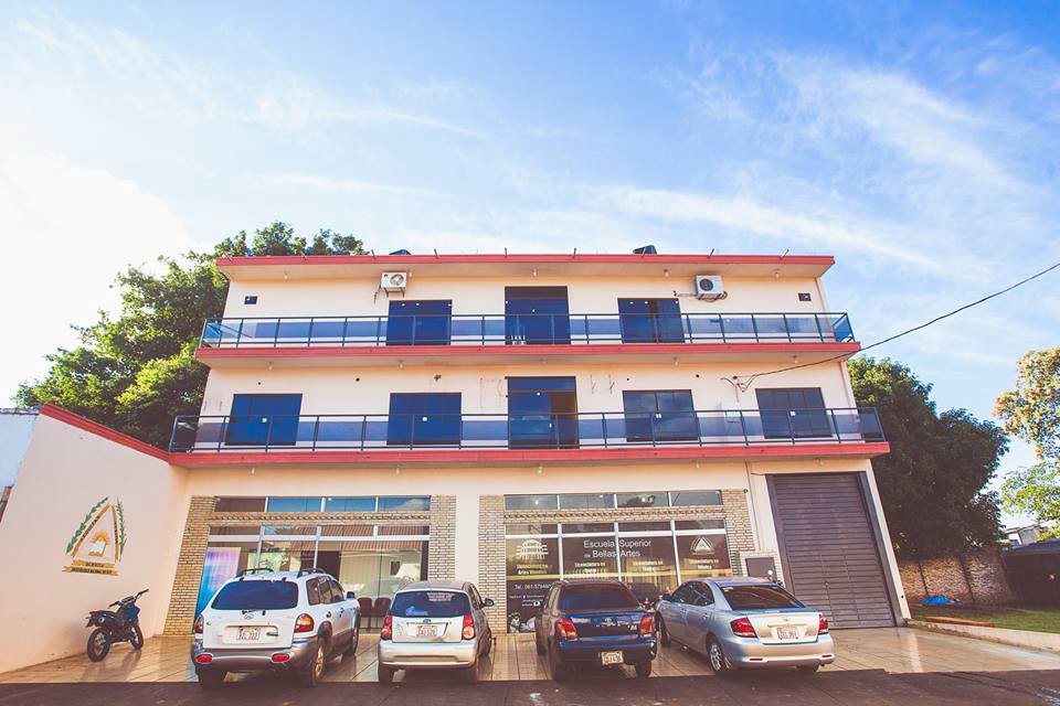Inscripciones para admisión en Arquitectura vence el viernes