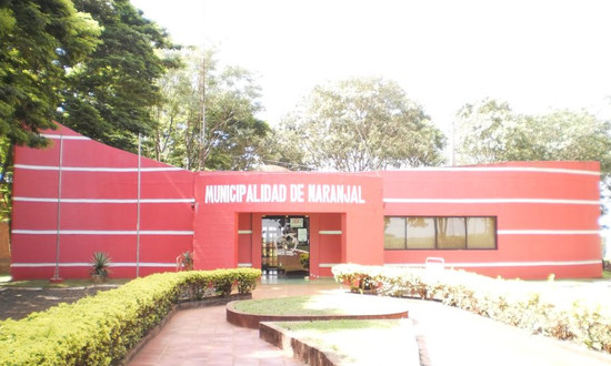 Naranjal también con medidas restrictivas por los contagios