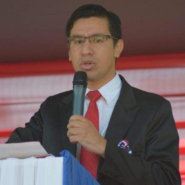 Insisten a “Landy” Torres que informe sobre herramientas y materiales de la Municipalidad