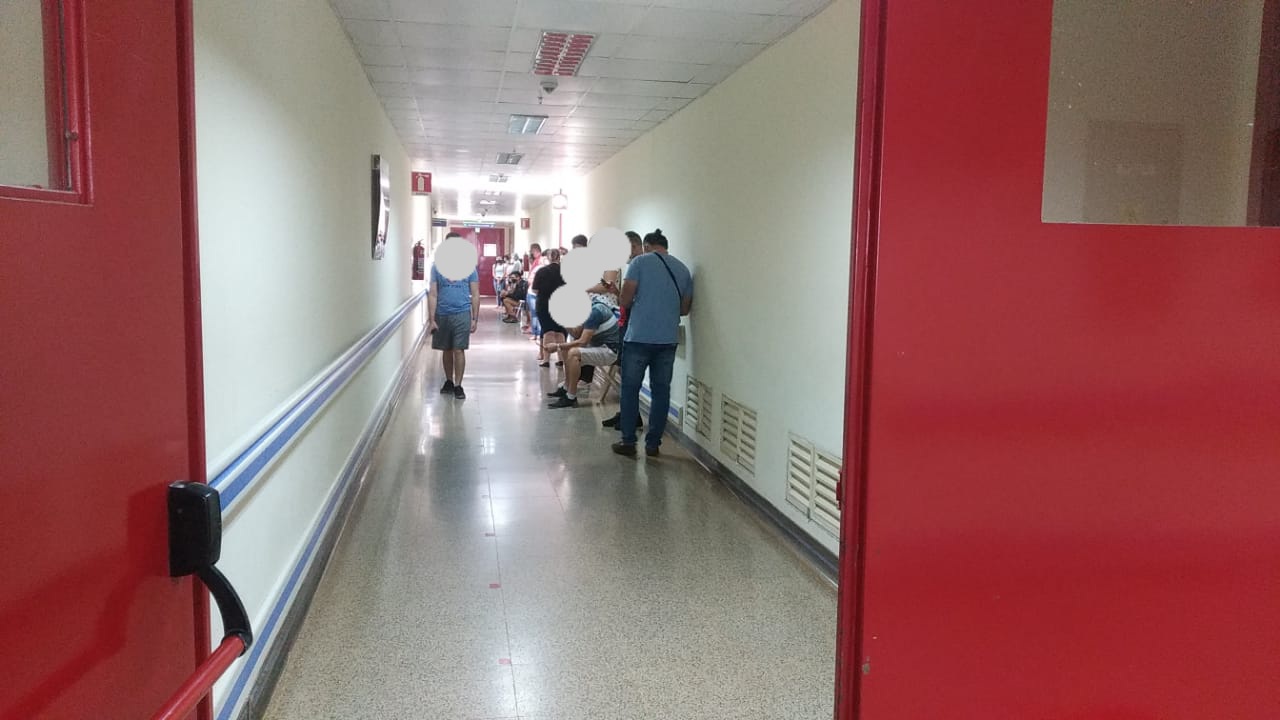 Alarmante número de fallecidos por Covid en Alto Paraná en los últimos días