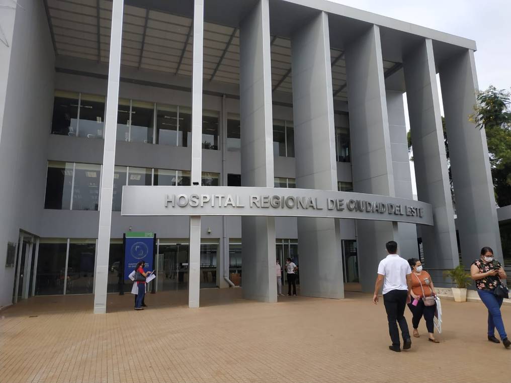 Casos de Delta se disparan y se convierte en la variante predominante de Paraguay