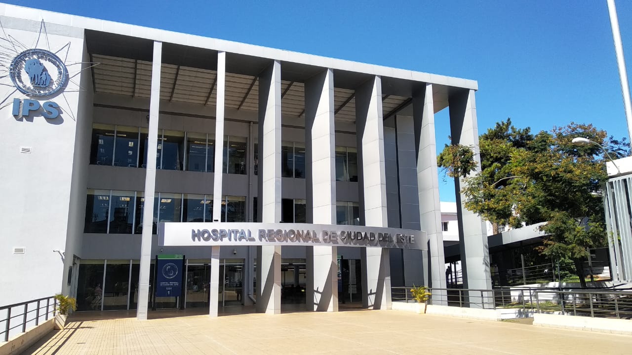 Directora dice que en el Hospital Integrado todo el personal hace el mayor esfuerzo