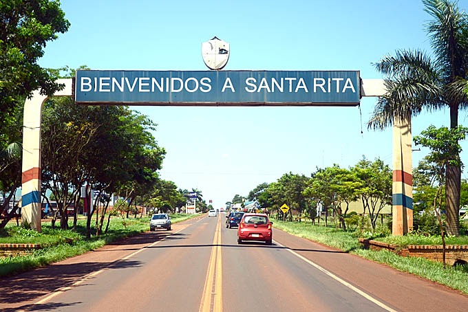 La pandemia del Covid-19 golpea a distritos del interior del Alto Paraná