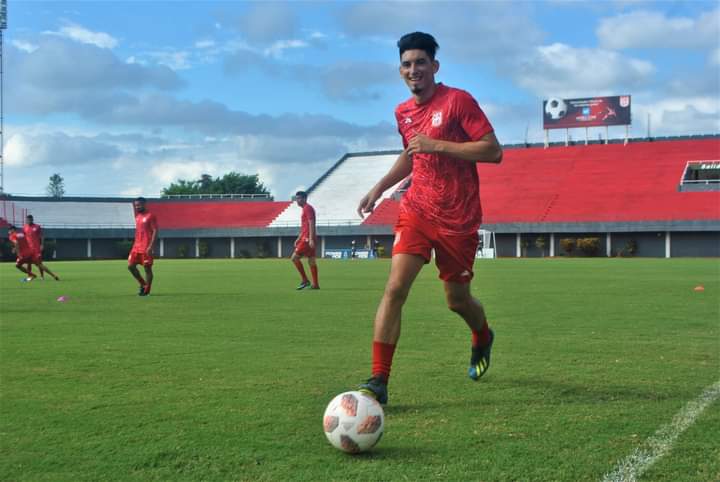 Un nuevo desafío para los equipos altoparanaenses