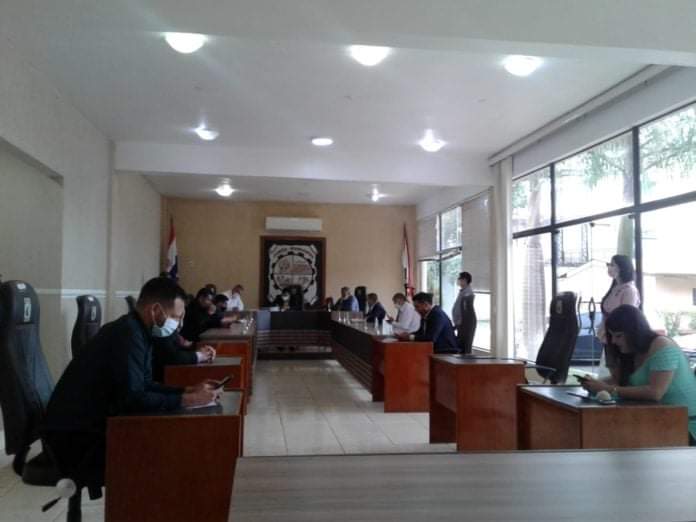 Junta de Minga maneja con total hermetismo tratamiento sobre inmueble donado a concejal