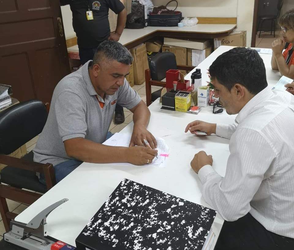 Afirman que ya pagaron el 20% de deuda con exobreros