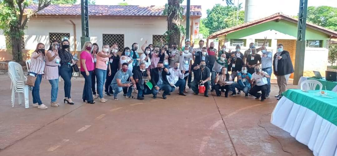 Presidente de la AEDE fue reelecto en elecciones realizadas el fin de semana
