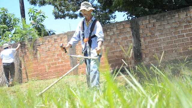 Núñez propone fuerte trabajo con las comisiones barriales