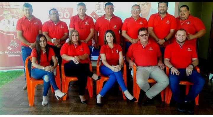 Equipo de Hernandarias Honesta apela a conciencia ciudadana para las elecciones
