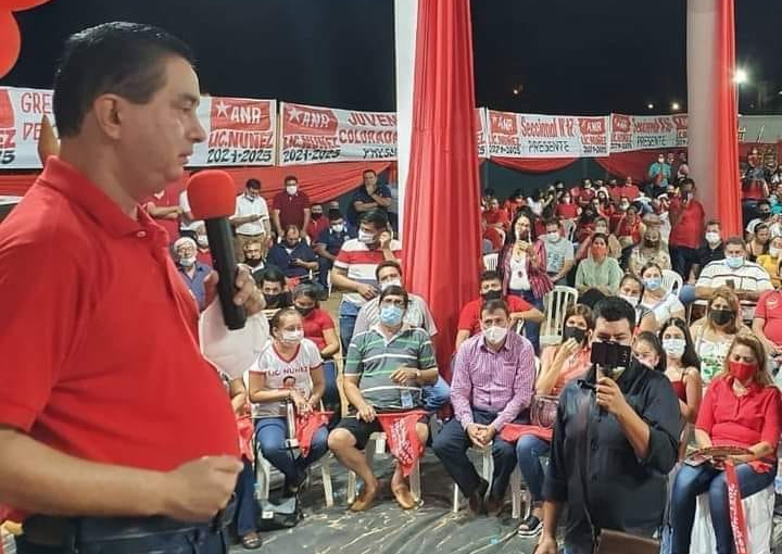 Si es necesario, Núñez está de acuerdo con posponer las elecciones municipales