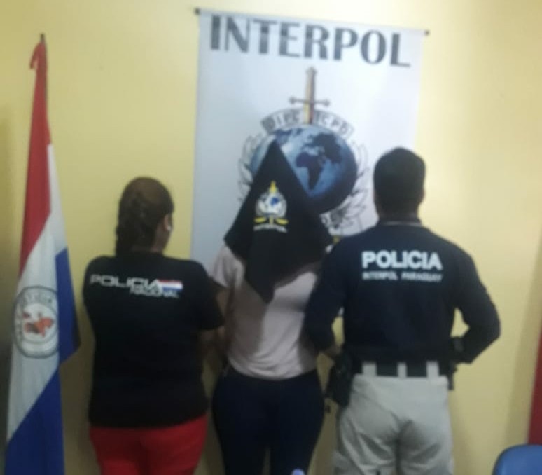Piden sobreseimiento definitivo para ingeniera procesada por tenencia de droga