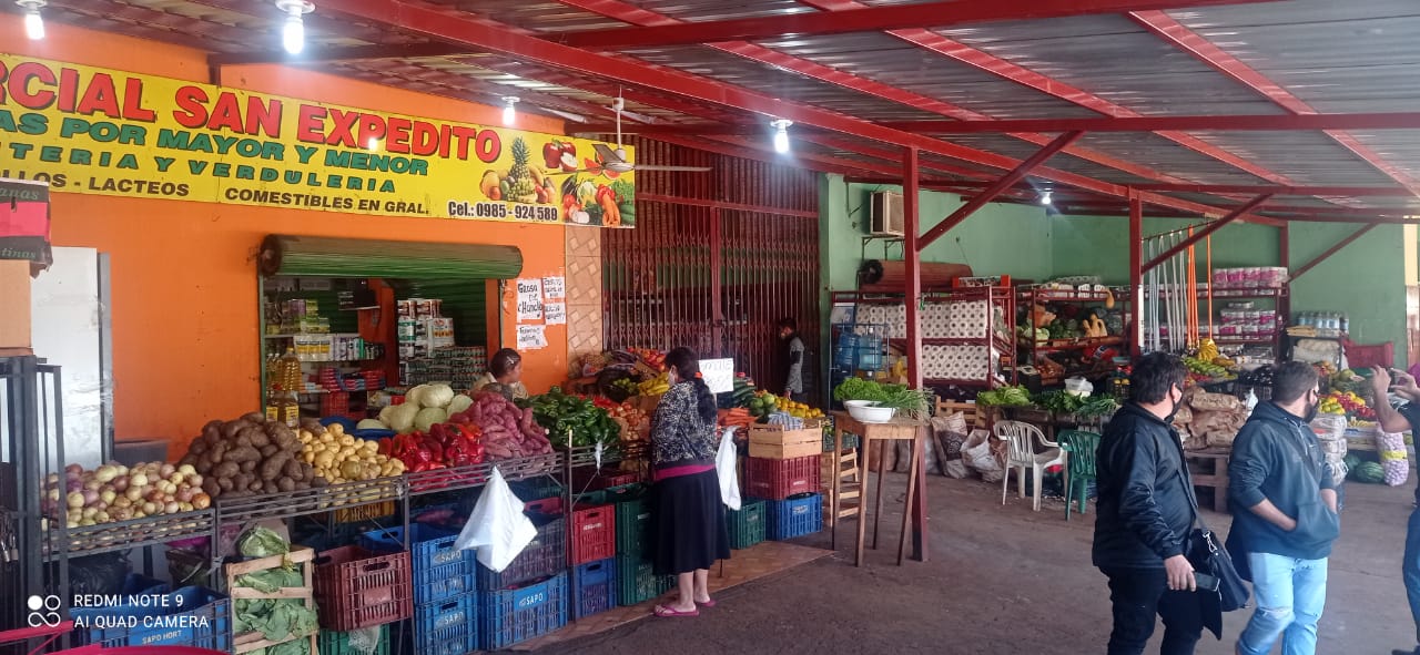Concejales interrogarán a administrador del mercado zonal tras quejas de comerciantes
