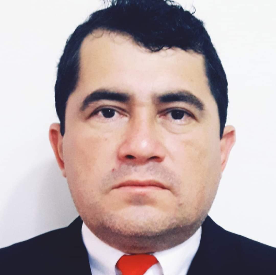 Ing. Eriberto Florentín, nuevo director regional del INDERT