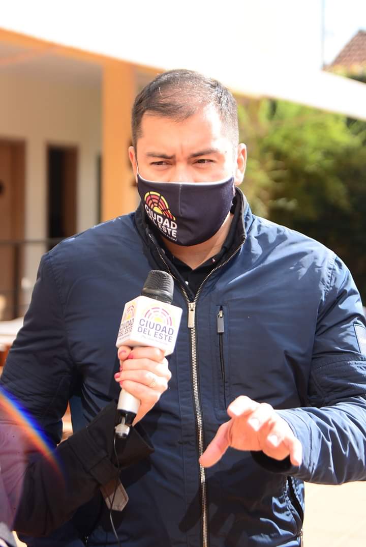 Prieto anuncia que responderá hoy a Contraloría Ciudadana